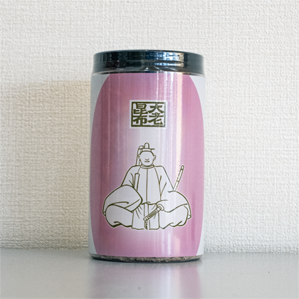 とろろ昆布（大老昆布）